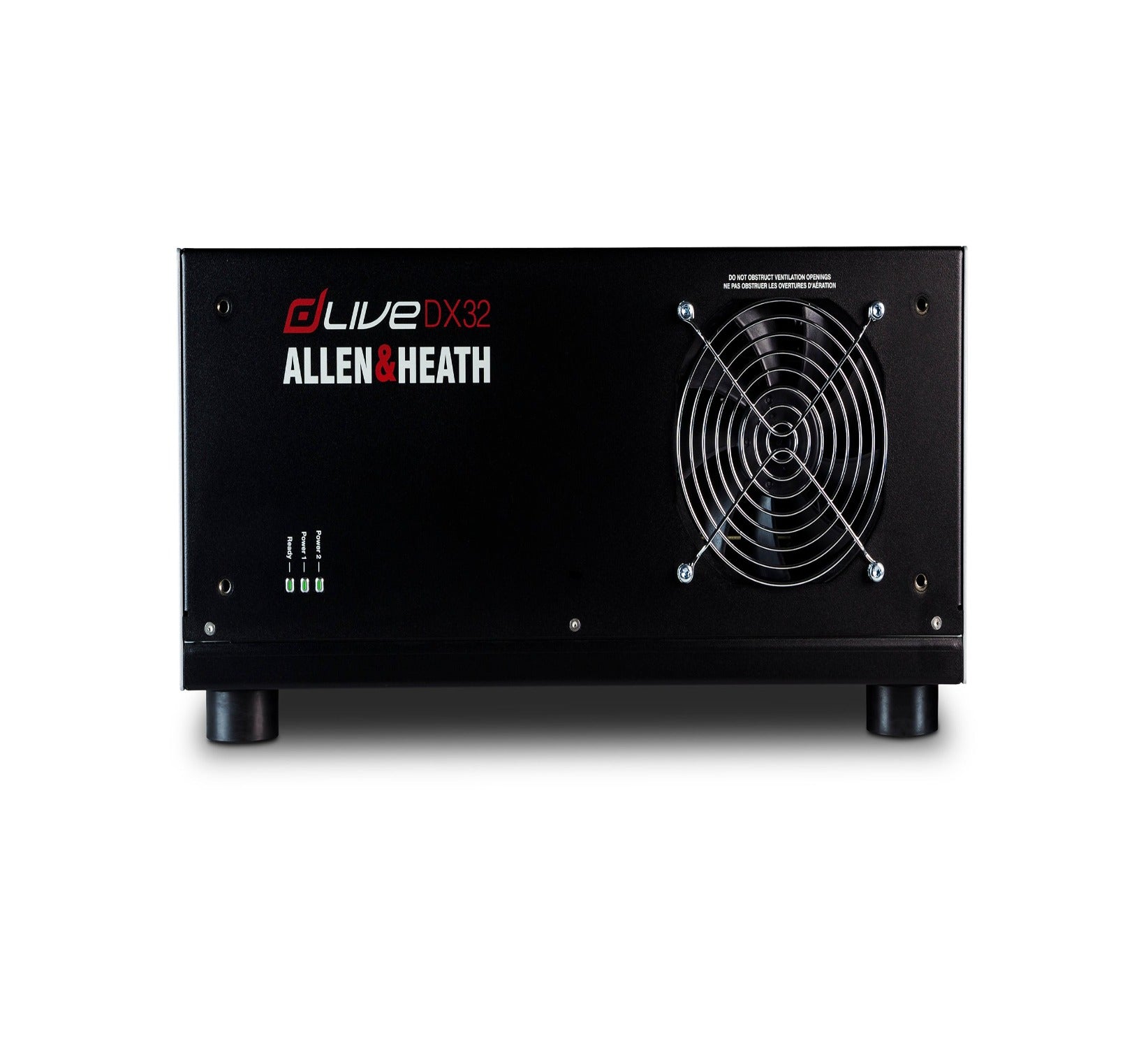 ALLEN & HEATH DX32