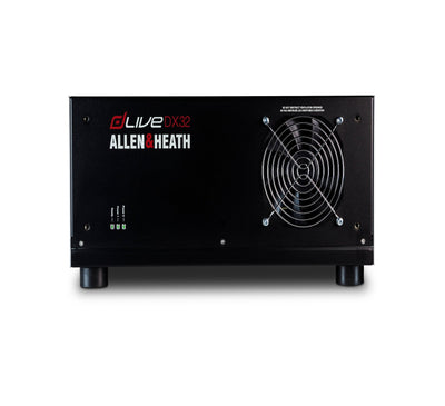 ALLEN & HEATH DX32