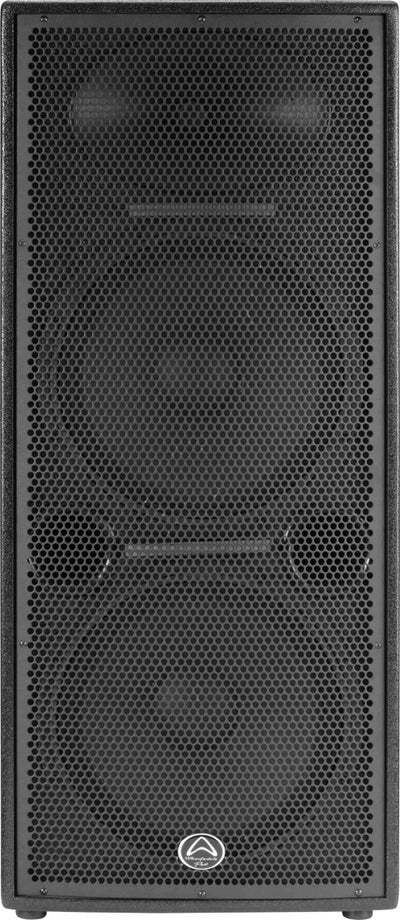 WHARFEDALE PRO DELTA 215