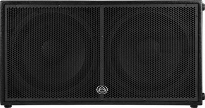 WHARFEDALE PRO DELTA X 218