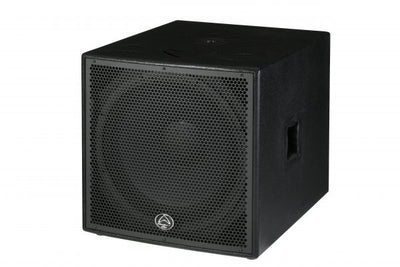 WHARFEDALE PRO DELTA X 18 SUB