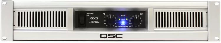 QSC GX 3