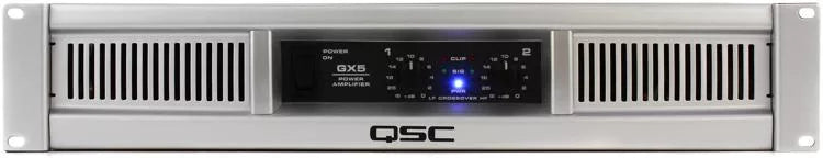 QSC GX 5