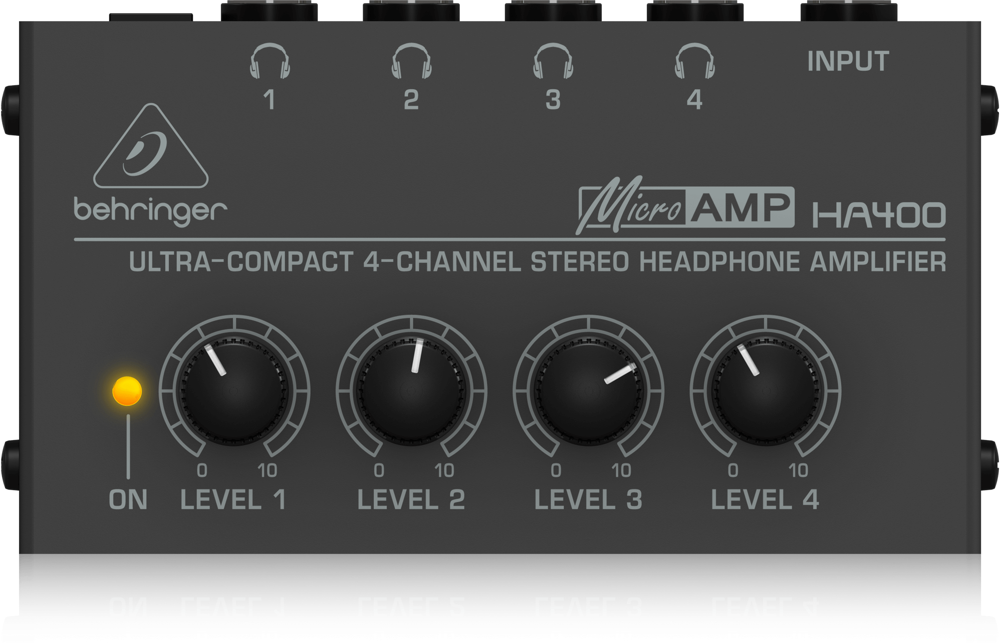 BEHRINGER HA 400