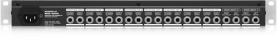 BEHRINGER HA 8000