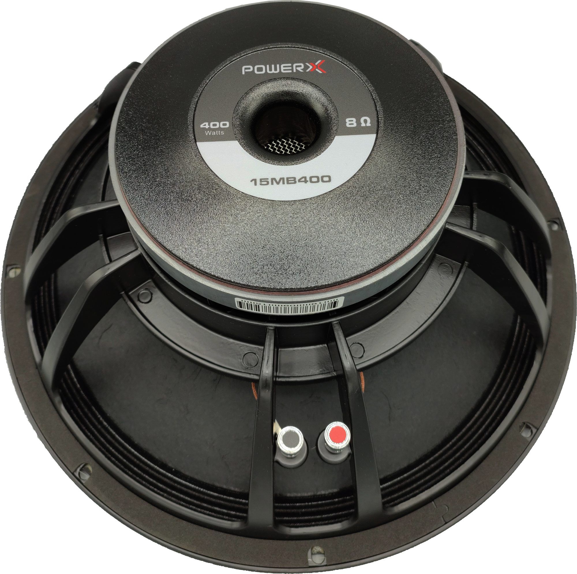 POWERX 15 MB 400