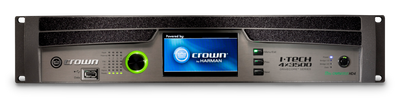 CROWN I-Tech 4x3500HD
