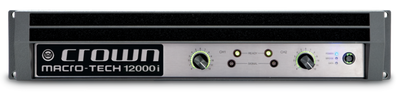CROWN MA 12000i