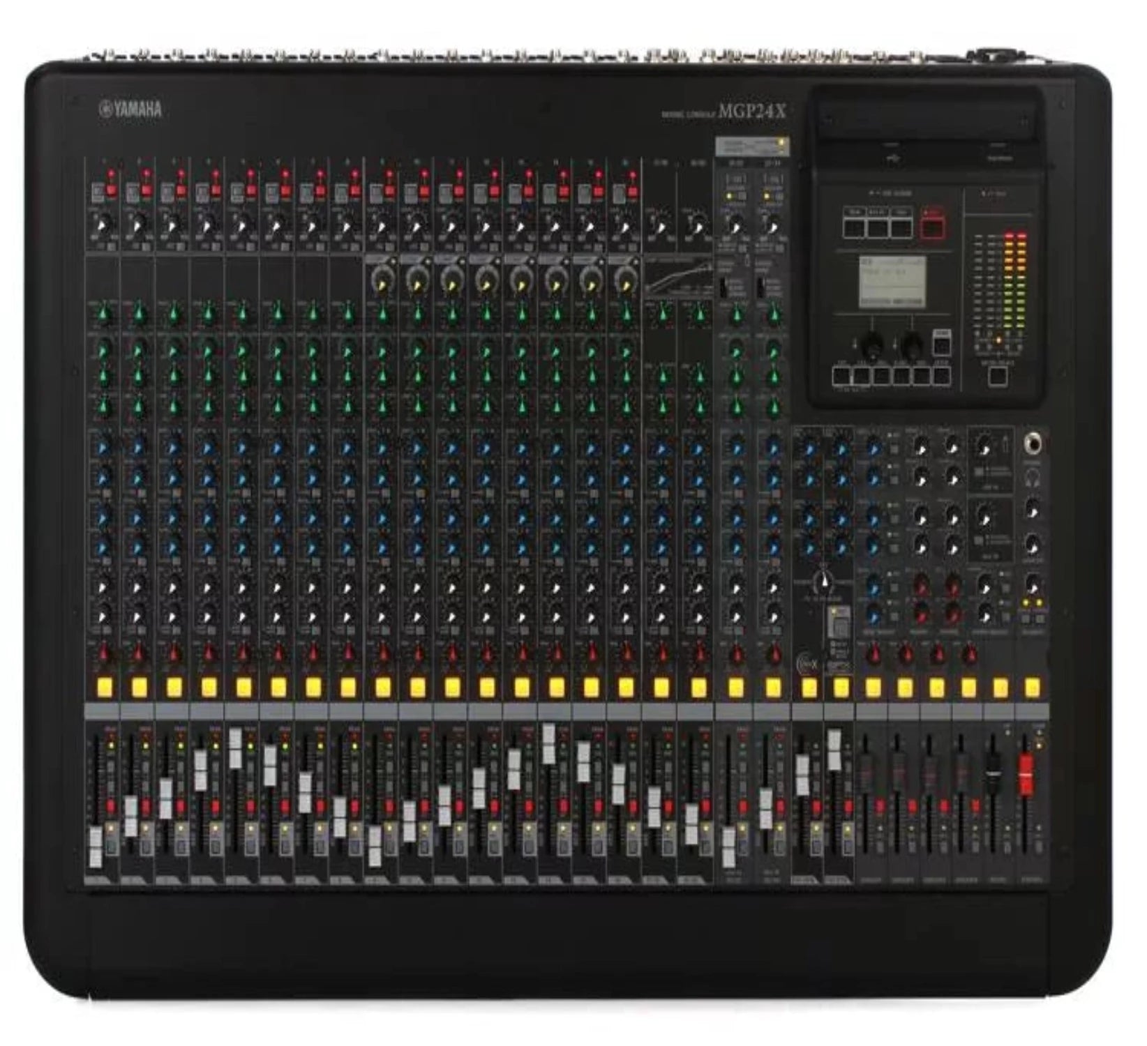 YAMAHA MGP24X