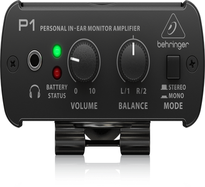 BEHRINGER P1