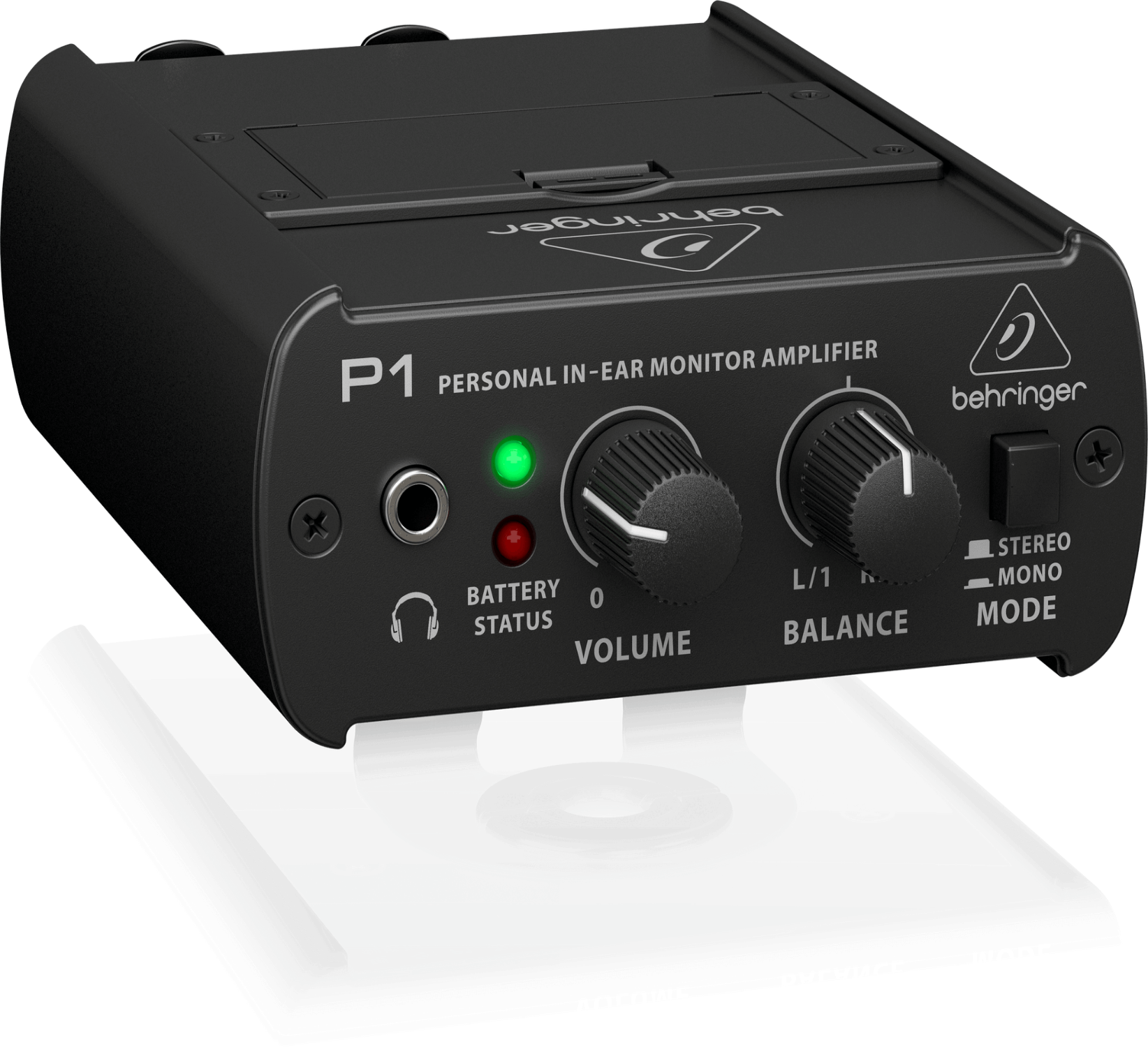 BEHRINGER P1