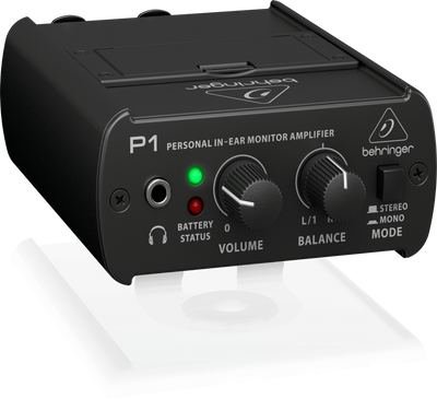 BEHRINGER P1
