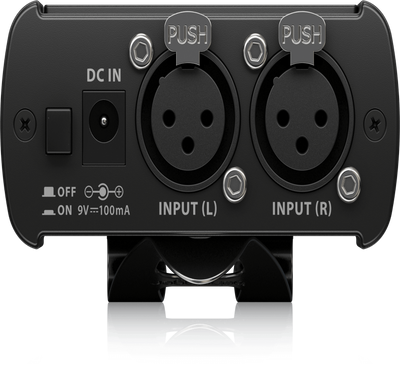BEHRINGER P1