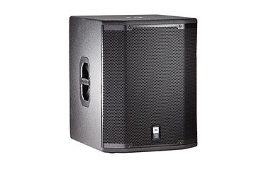 JBL PRX 418