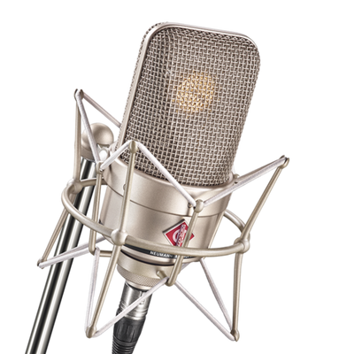 Neumann TLM 49 Large-diaphragm Condenser Microphone
