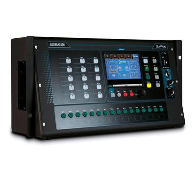 ALLEN & HEATH Qu-Pac