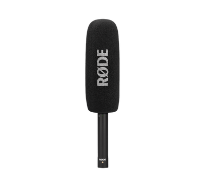 RODE NTG4+