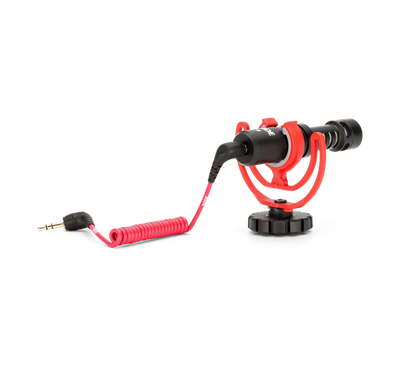RODE VideoMicro