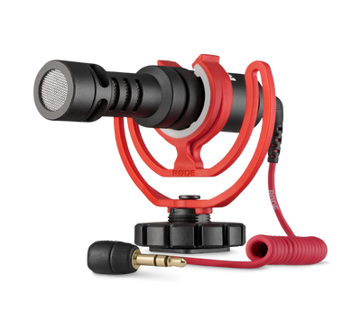 RODE VideoMicro