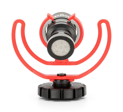 RODE VideoMicro