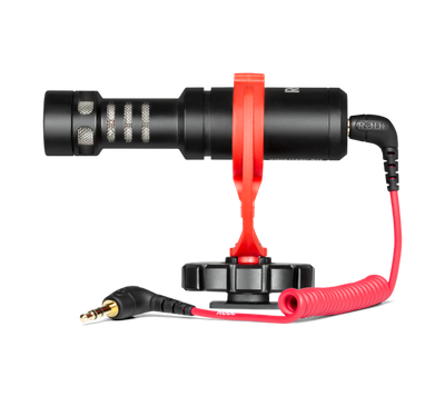 RODE VideoMicro