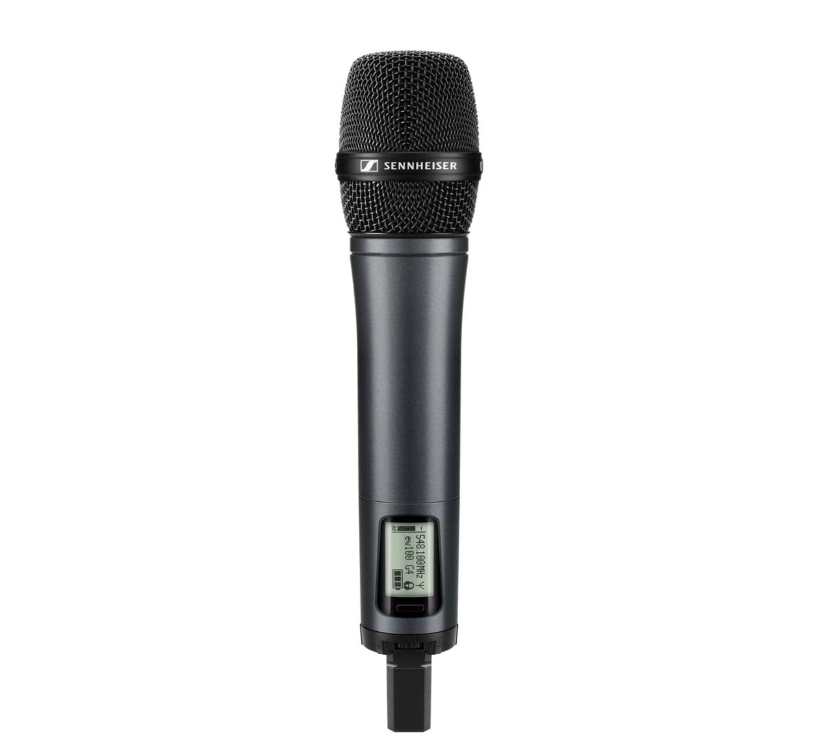 SENNHEISER EW100-G4-835-S-GB