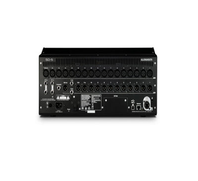 ALLEN AND HEATH SQ-5