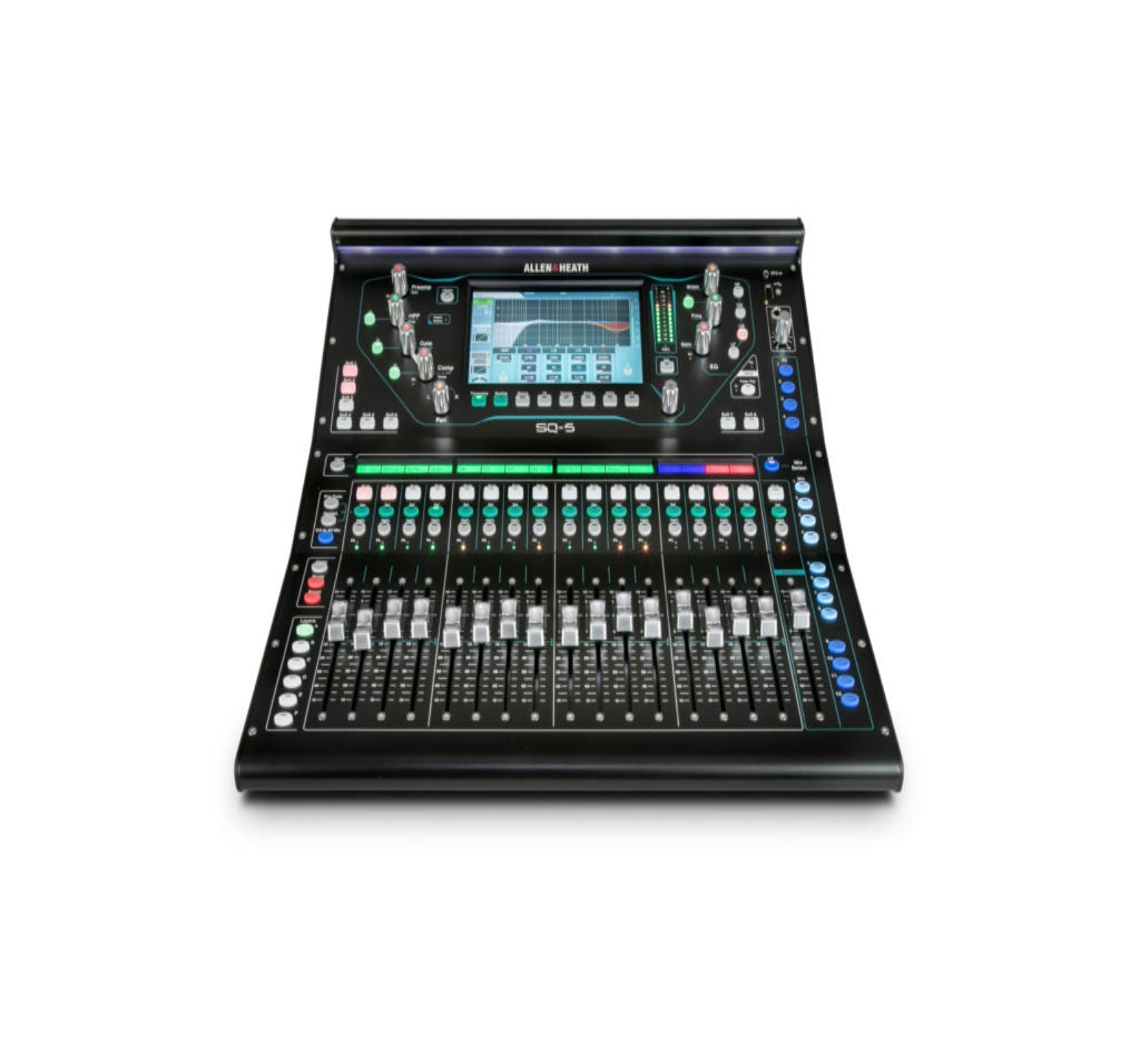 ALLEN AND HEATH SQ-5