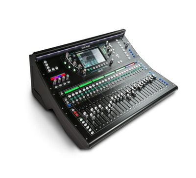 ALLEN AND HEATH SQ-6