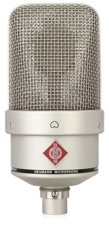 Neumann TLM 49 Large-diaphragm Condenser Microphone