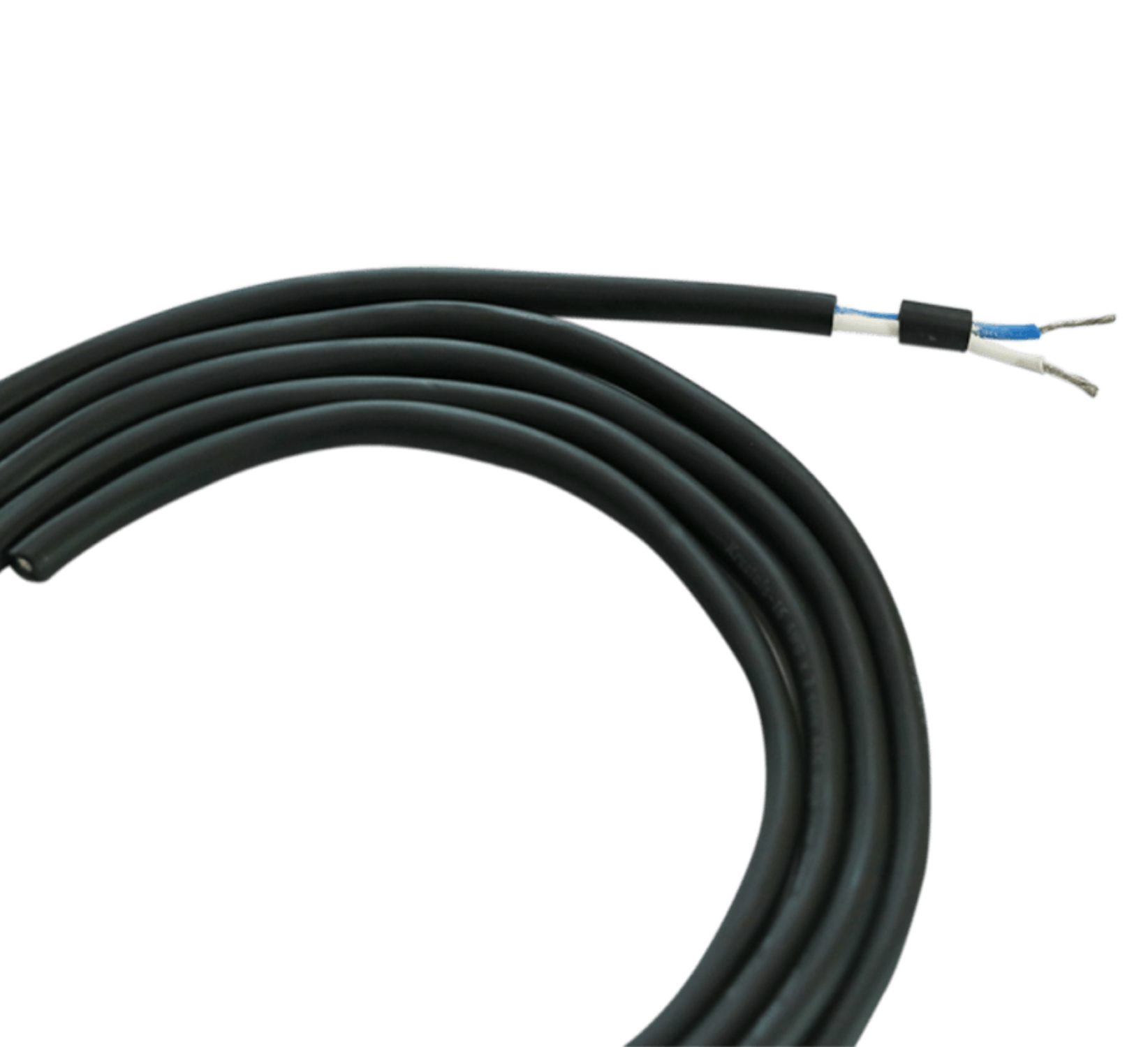 KRYSTALS 15 AWG X 2 Core Tour Range Stage Speaker Cable