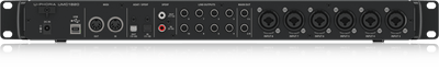 BEHRINGER UMC 1820