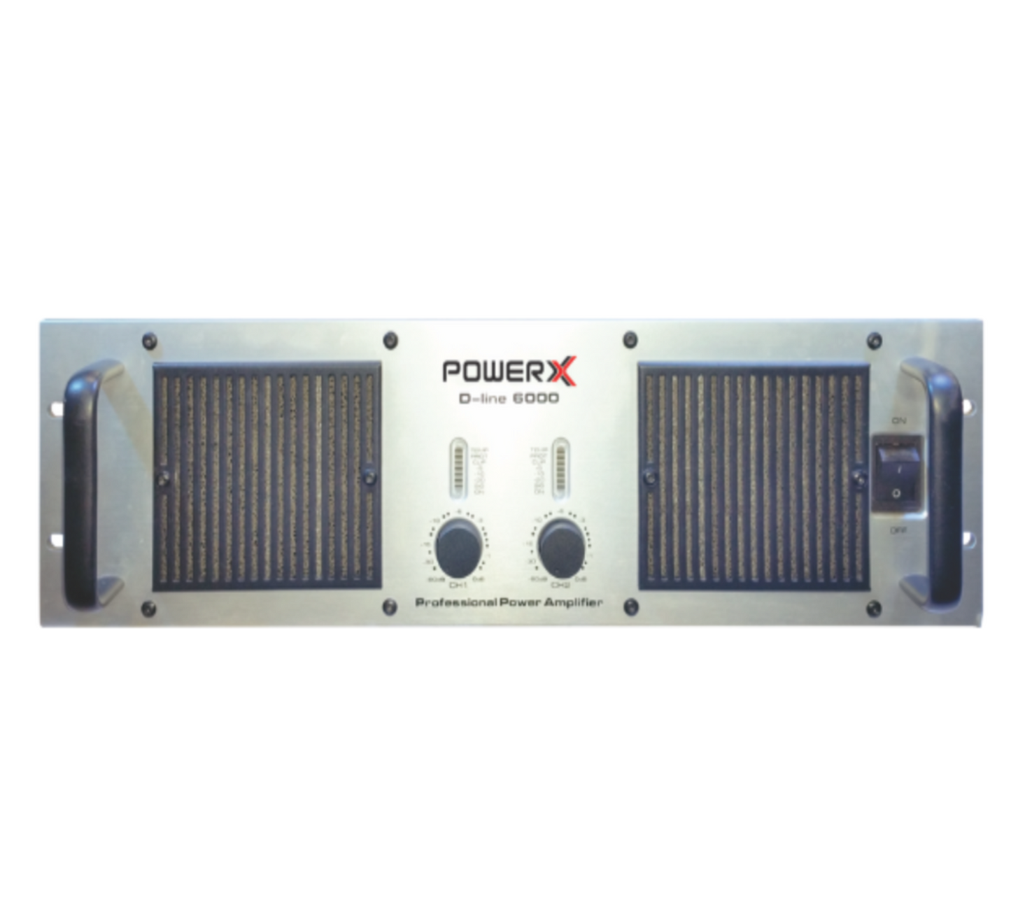 POWERX D LINE 3000