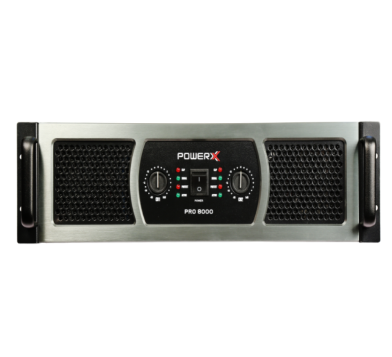 POWERX PRO 8000