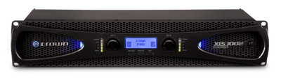 CROWN XLS 1002