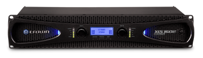 CROWN XLS 1502