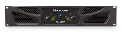 CROWN XLI 2500