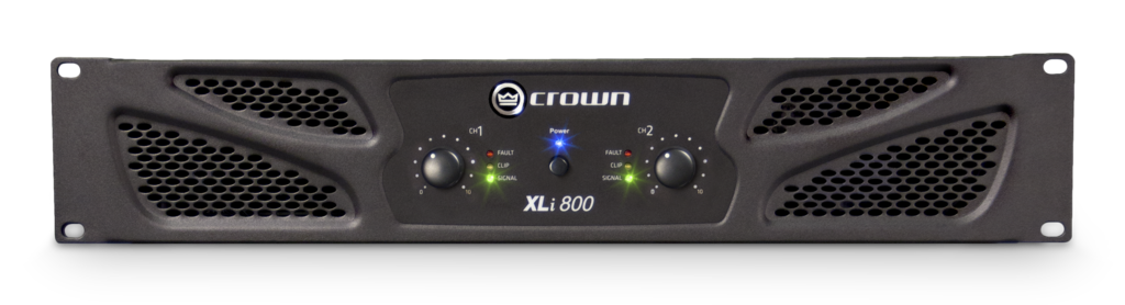 CROWN XLI 800