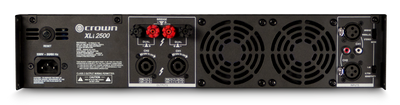 CROWN XLI 2500