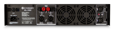 CROWN XLI 3500