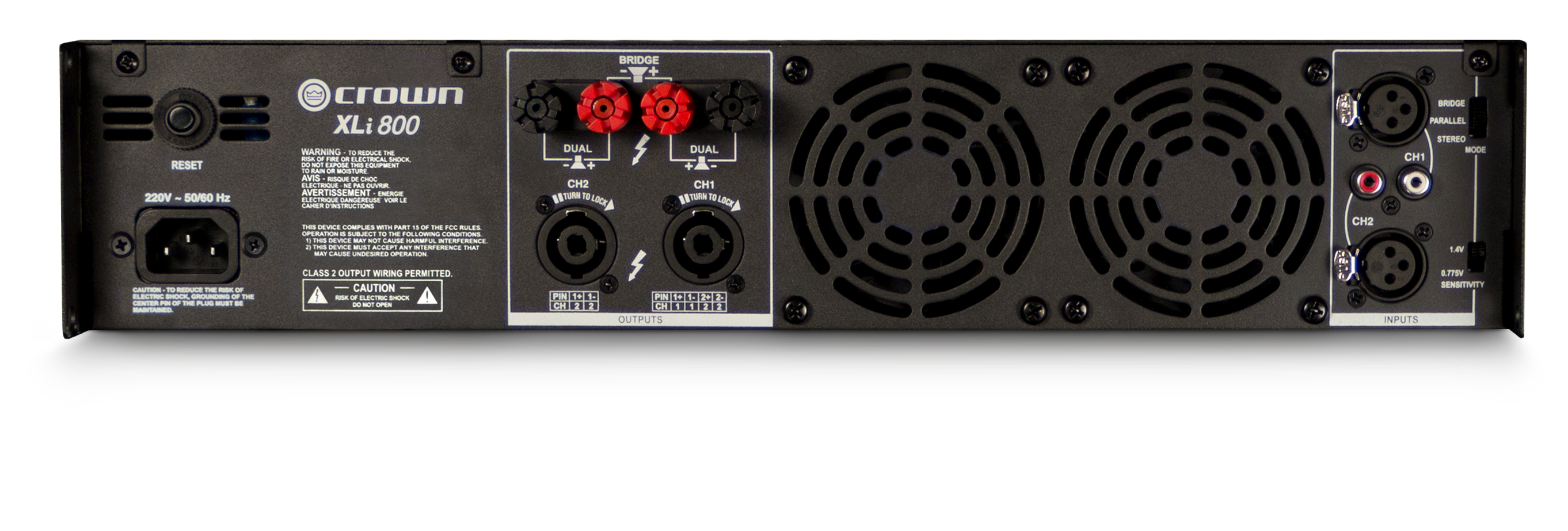 CROWN XLI 800