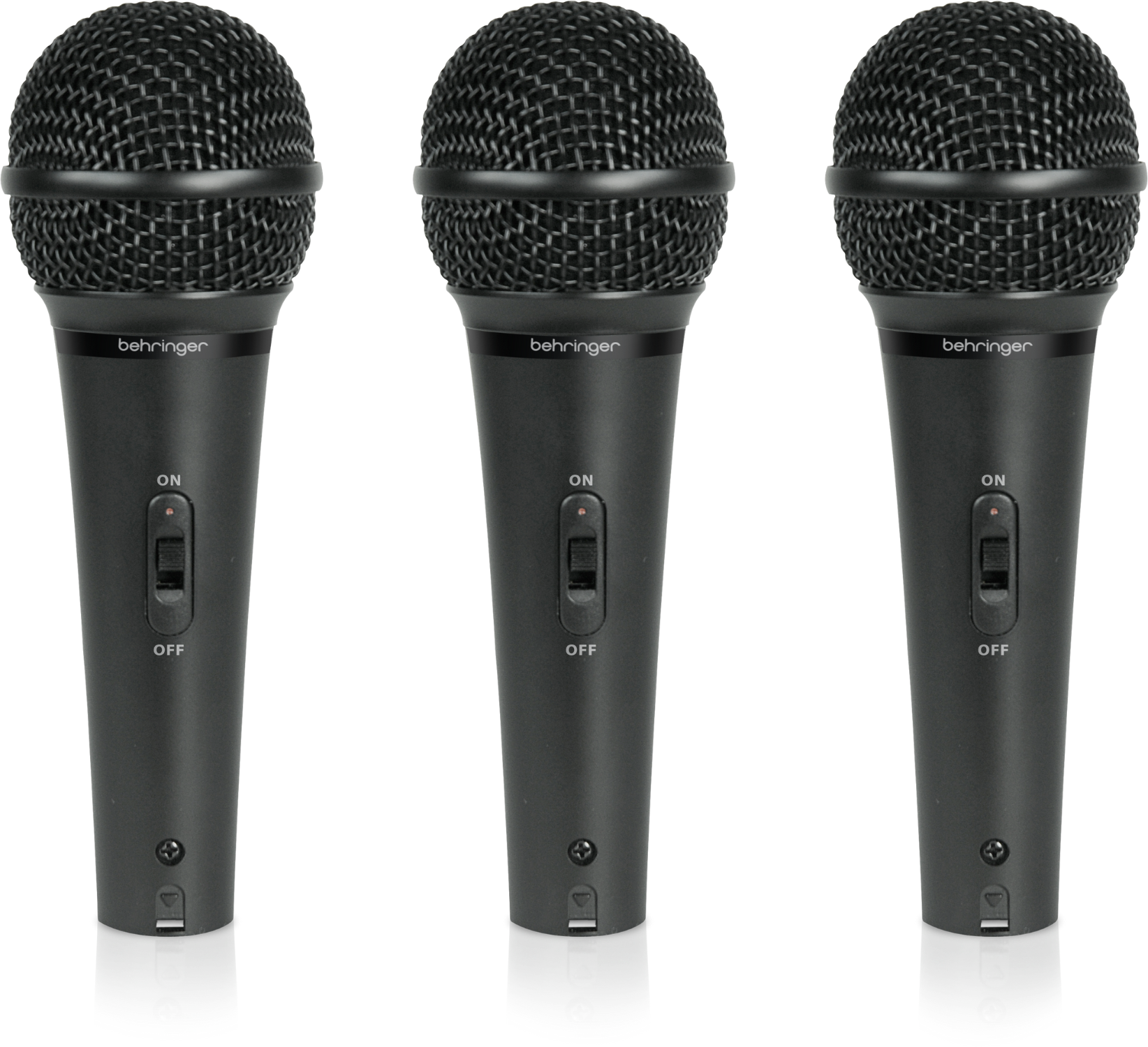 BEHRINGER XM1800S