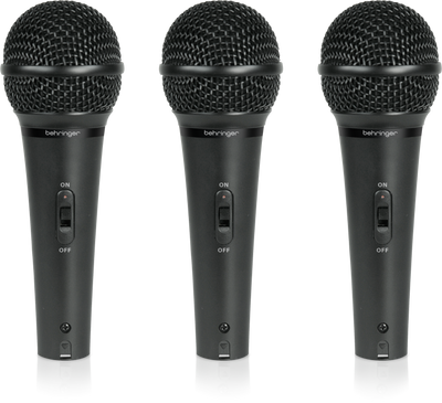 BEHRINGER XM1800S