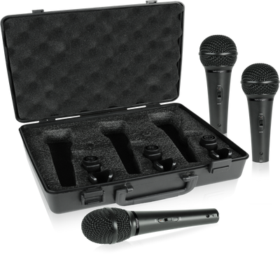 BEHRINGER XM1800S