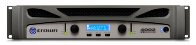 CROWN XTI 4002