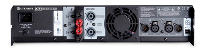CROWN XTI 6002