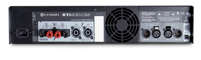 CROWN XTI 2002
