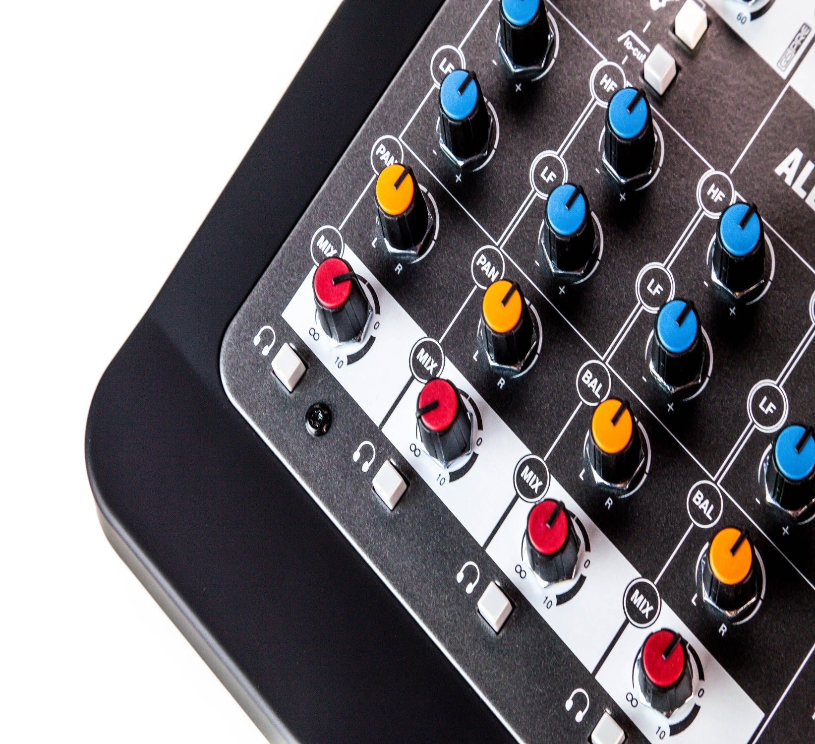 ALLEN AND HEATH ZED MINI ZED-6