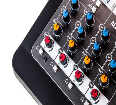 ALLEN AND HEATH ZED MINI ZED-6