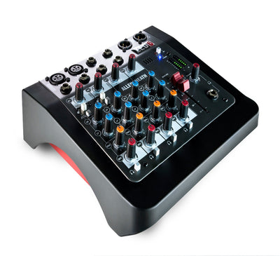 ALLEN AND HEATH ZED MINI ZED-6